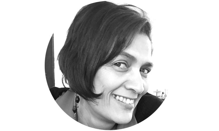 Caroline Arendse