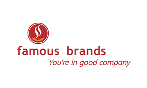 Famous Brands Logo