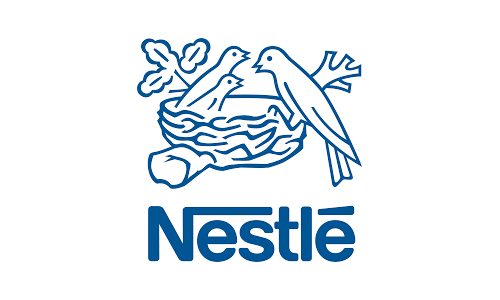 ~Nestle Logo