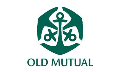 Old Mutual Logo