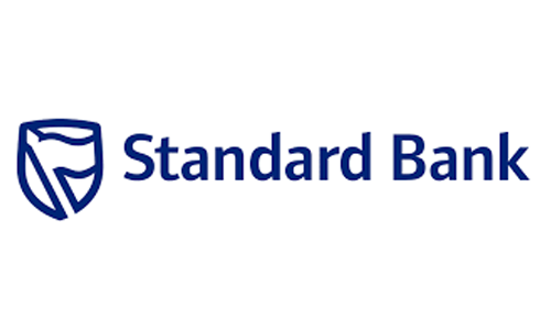 Standard Bank Logo
