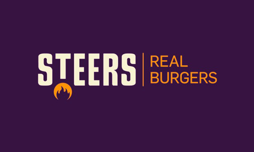 Steers Logo