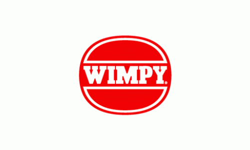 Wimpy Logo